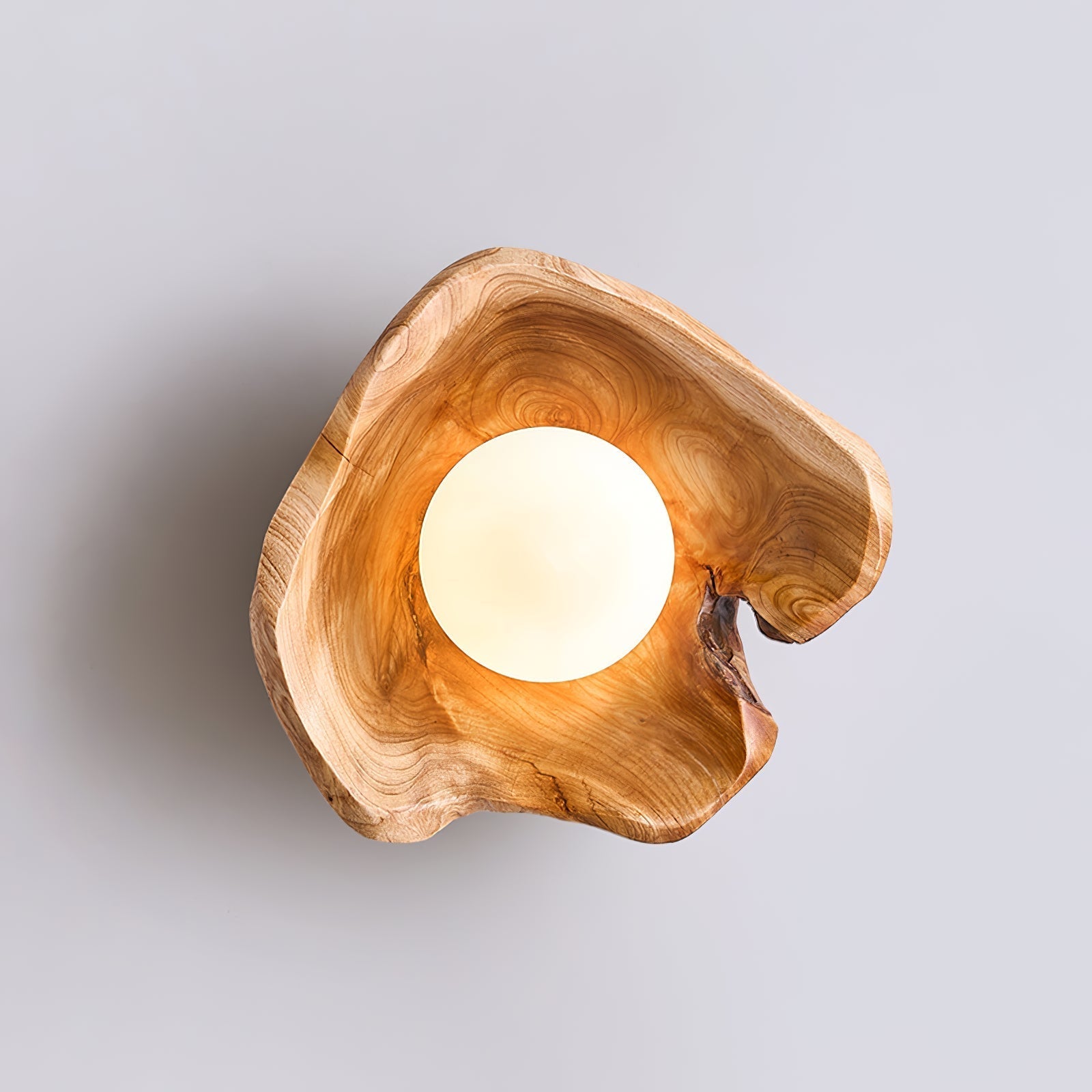 Qest Halo Wall Lamp