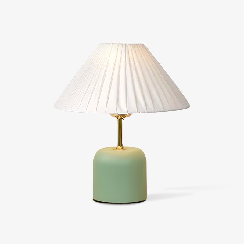 Verena Fabric Table Lamp