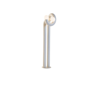 Arraeila Sculptural Floor Lamp