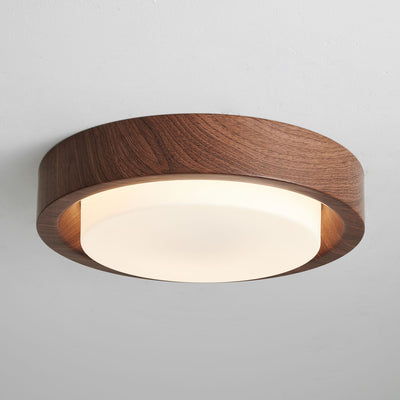 Terienine Lunor Ring Ceiling Light