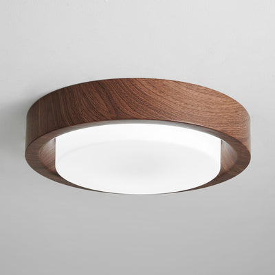 Terienine Lunor Ring Ceiling Light