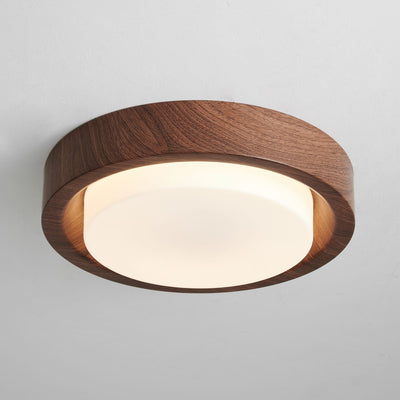 Terienine Lunor Ring Ceiling Light