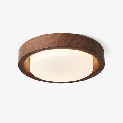 Terienine Lunor Ring Ceiling Light