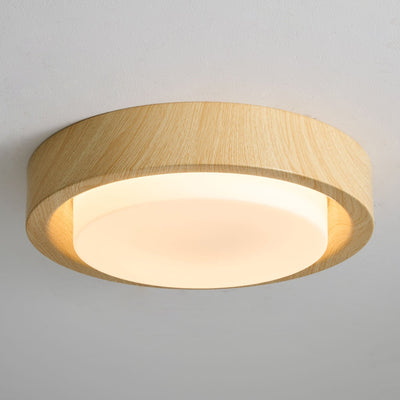 Terienine Lunor Ring Ceiling Light