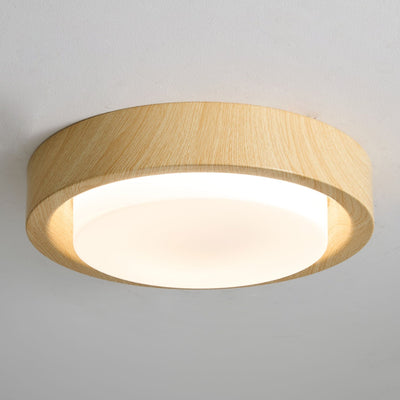 Terienine Lunor Ring Ceiling Light