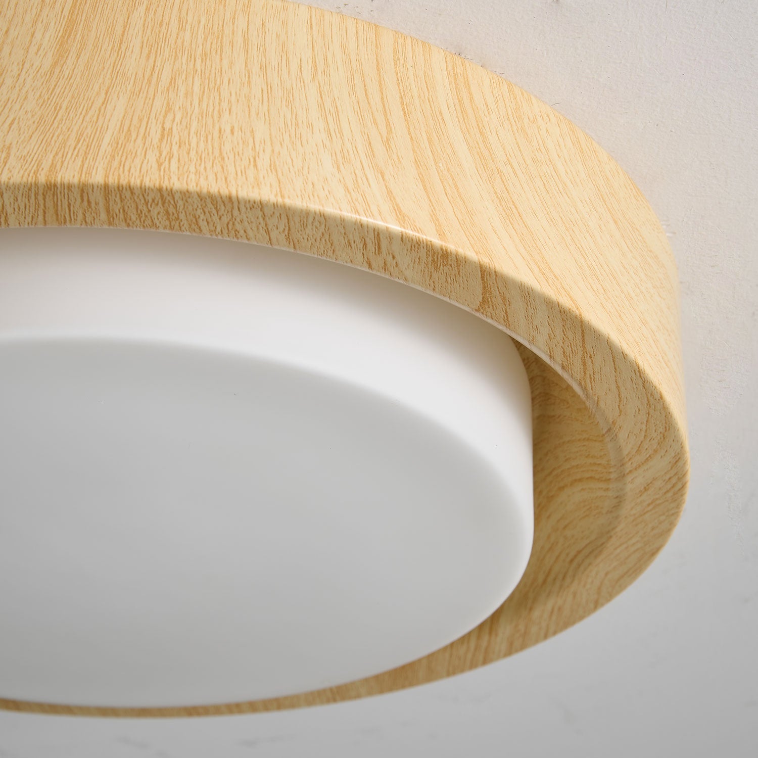 Terienine Lunor Ring Ceiling Light