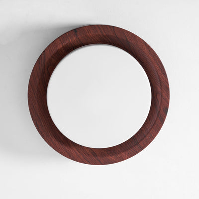 Terienine Lunor Ring Ceiling Light