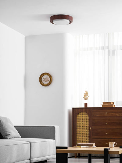 Terienine Lunor Ring Ceiling Light