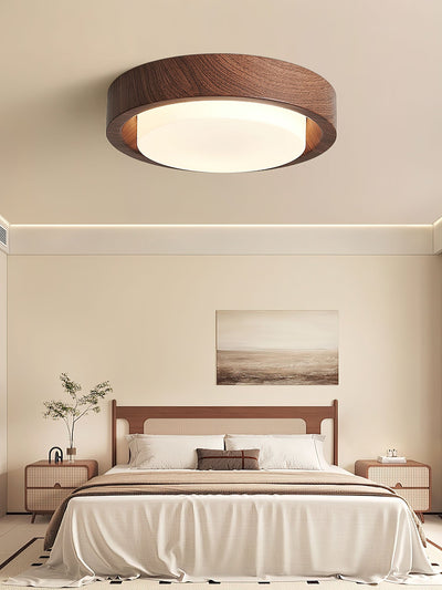 Terienine Lunor Ring Ceiling Light