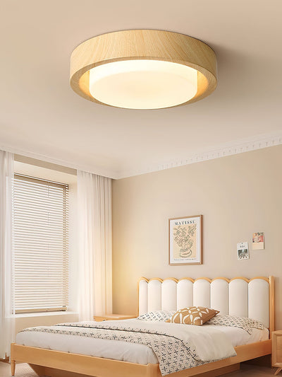 Terienine Lunor Ring Ceiling Light