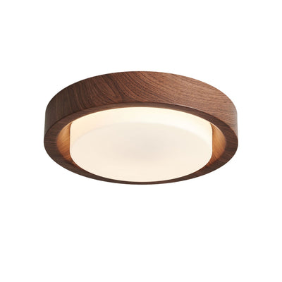 Terienine Lunor Ring Ceiling Light