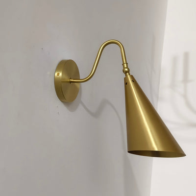 Caliaya Wall Lamp