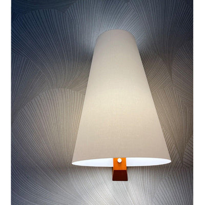 Miriam Modern Minimalist Plastic Wall Lamp