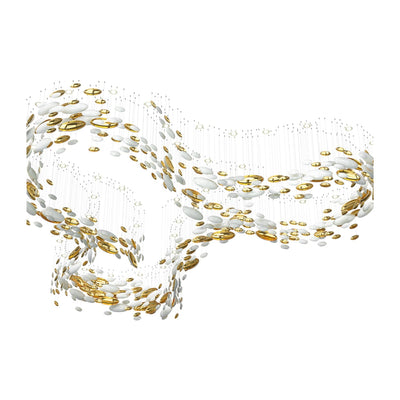 Nylorisra Art Pendant Light