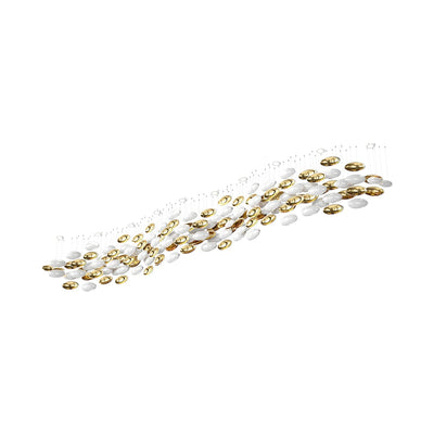 Nylorisra Art Pendant Light