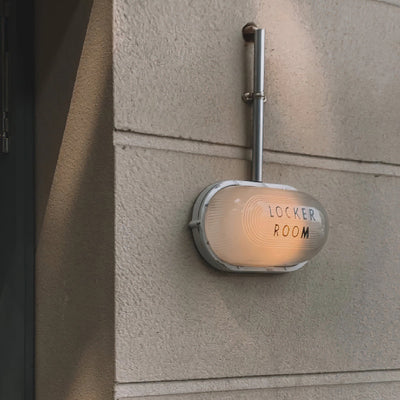 Viraelelia Wall Lamp