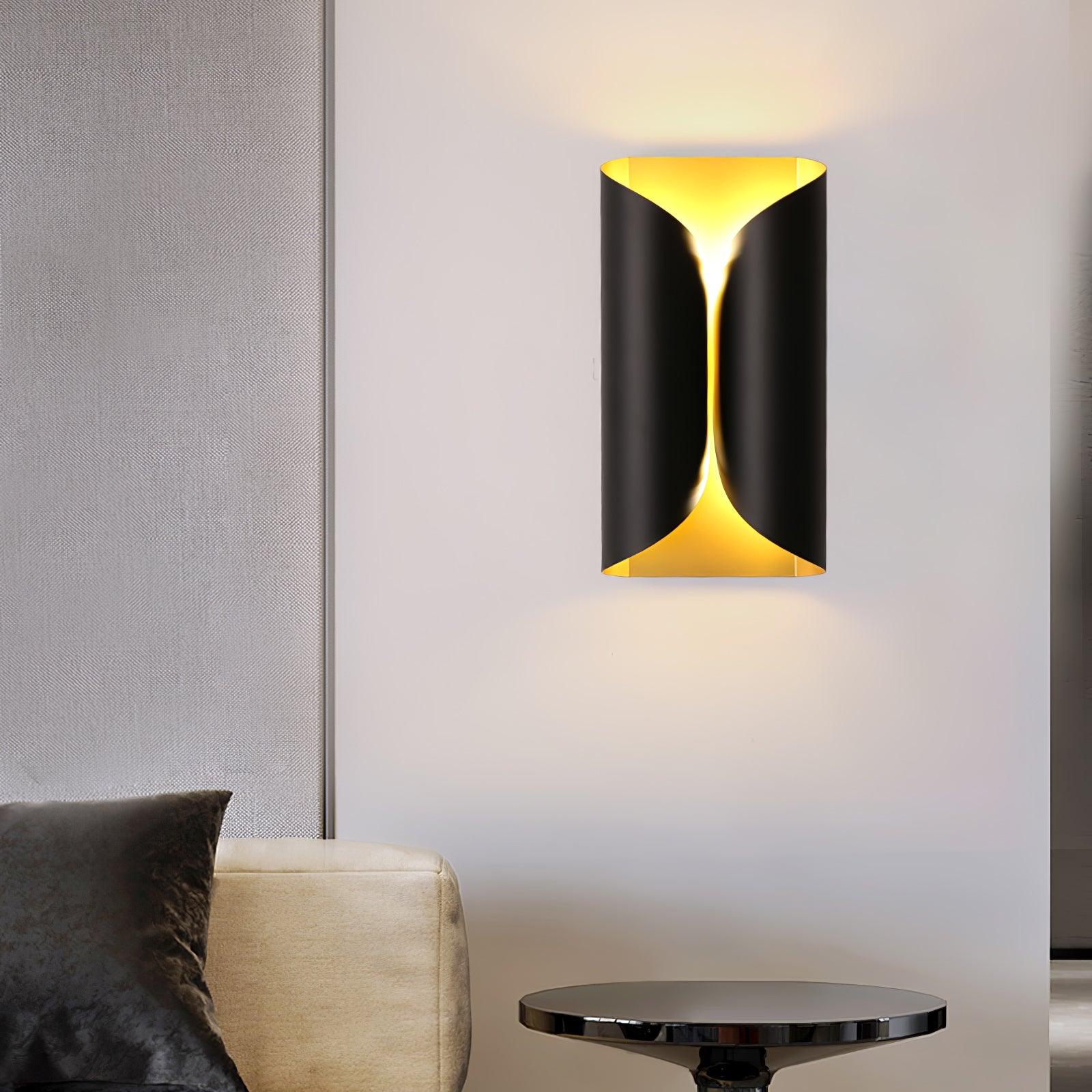 Vanta Wall Light