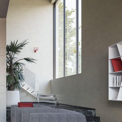 Elaivaine Wall Lamp