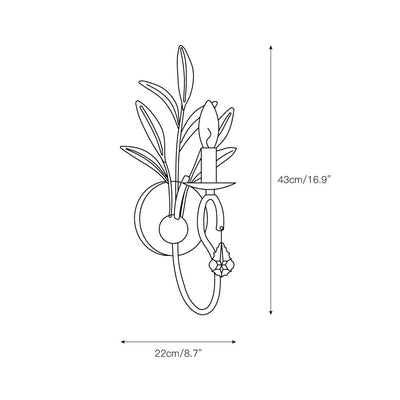 Elaoise Wall Lamp