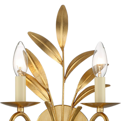 Elaoise Wall Lamp