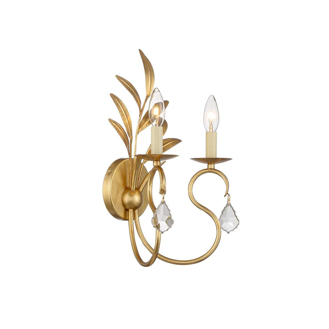 Elaoise Wall Lamp