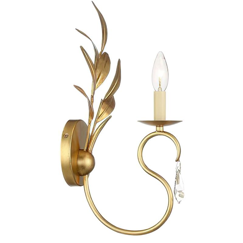 Elaoise Wall Lamp
