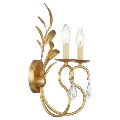 Elaoise Wall Lamp