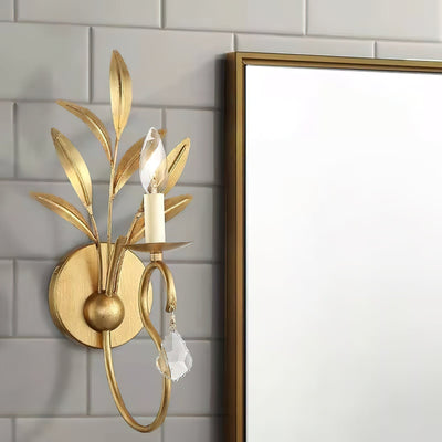 Elaoise Wall Lamp
