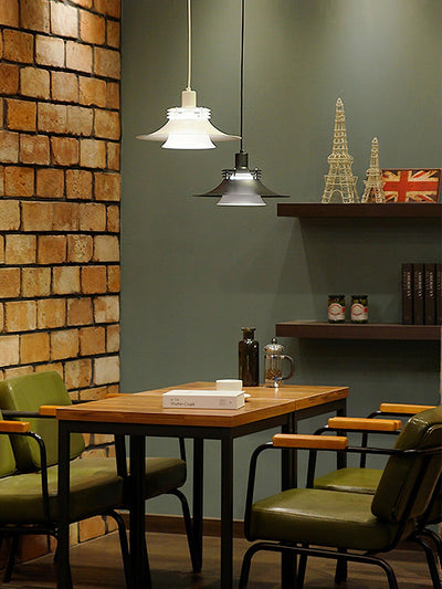 Korran Lyfa Pendant Light
