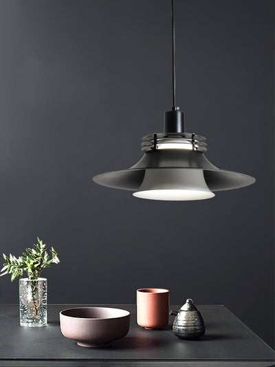 Korran Lyfa Pendant Light