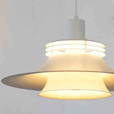 Korran Lyfa Pendant Light
