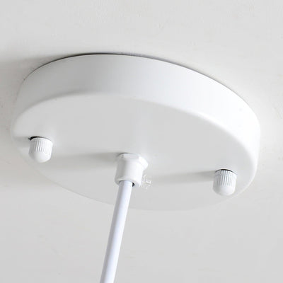 Korran Lyfa Pendant Light