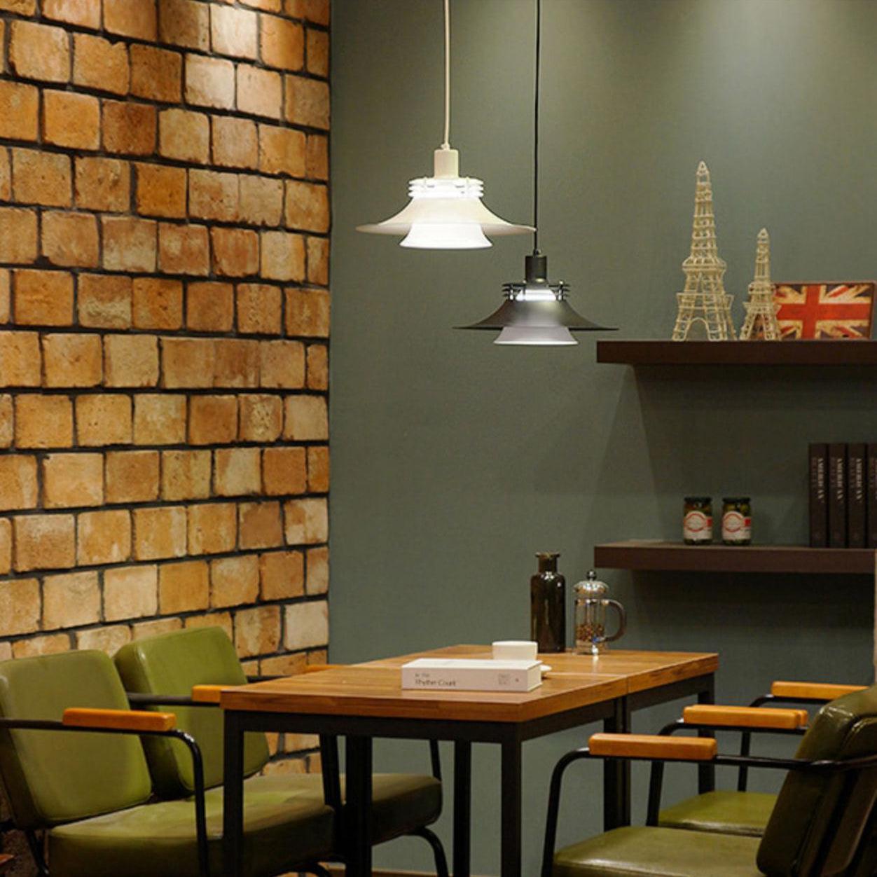 Korran Lyfa Pendant Light