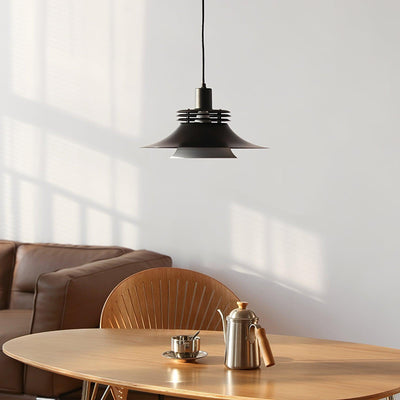 Korran Lyfa Pendant Light