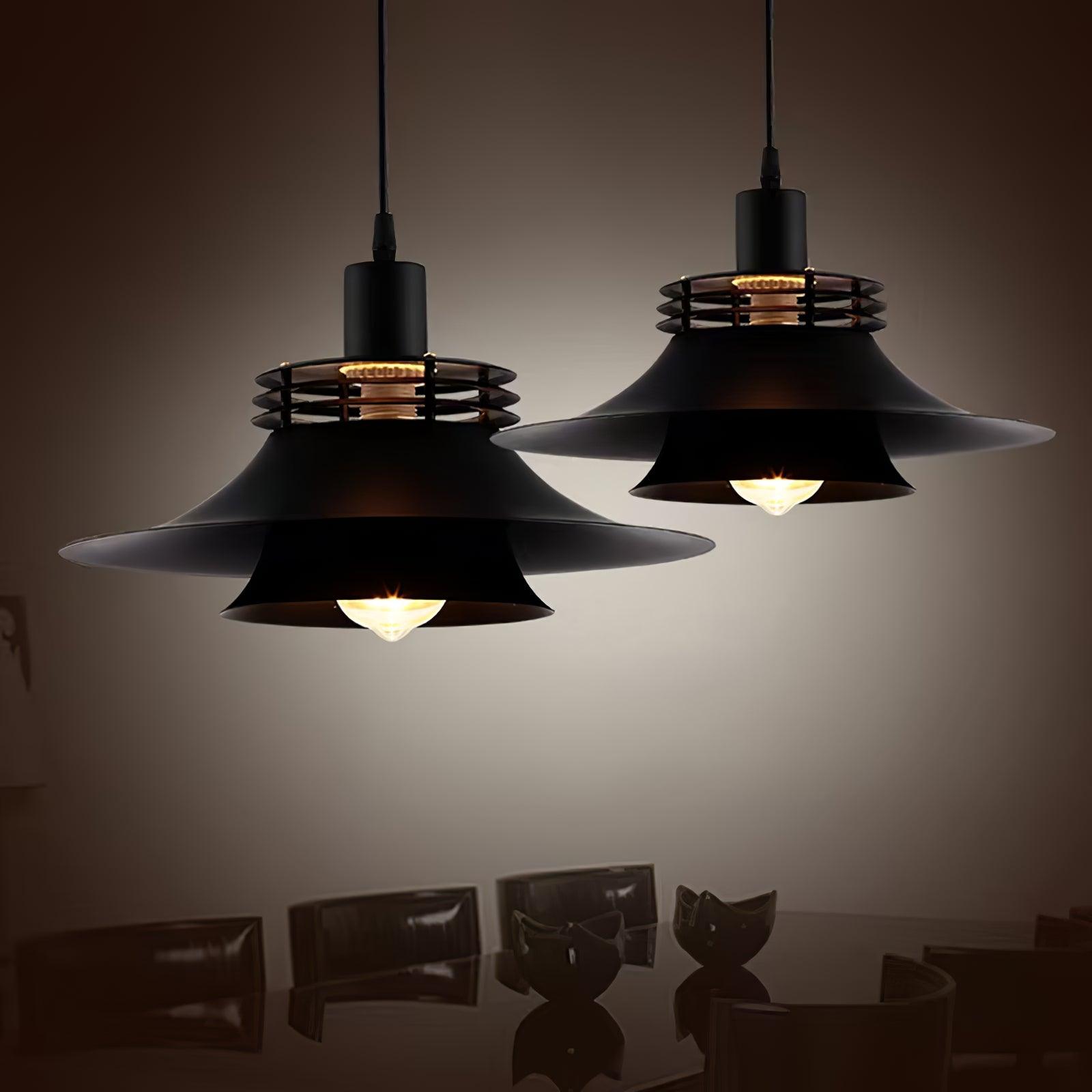 Korran Lyfa Pendant Light