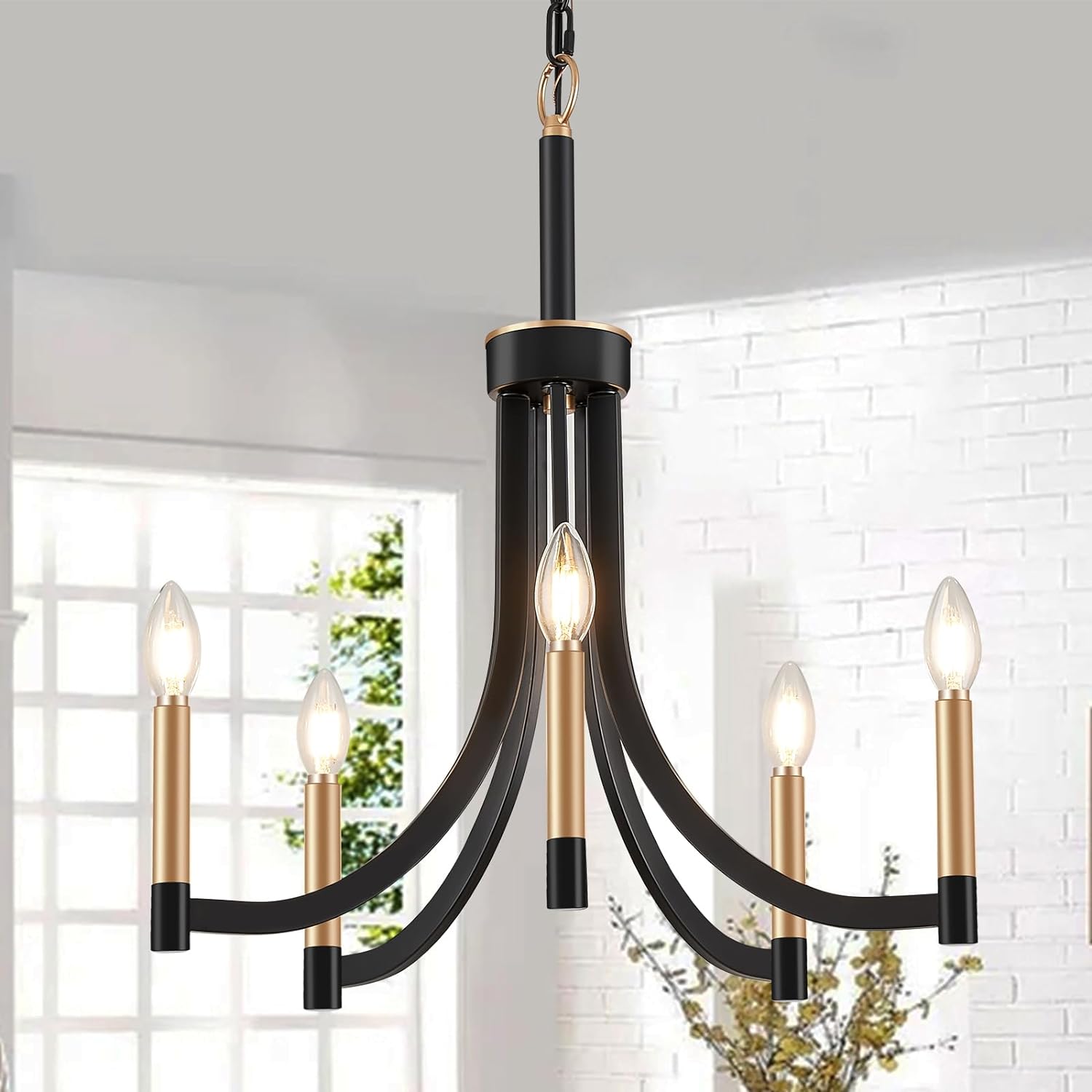 Valeria Chandelier