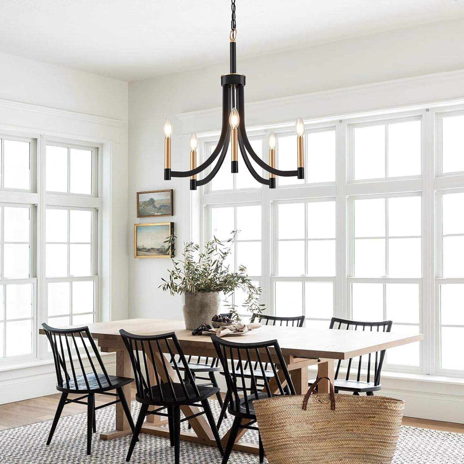 Valeria Chandelier