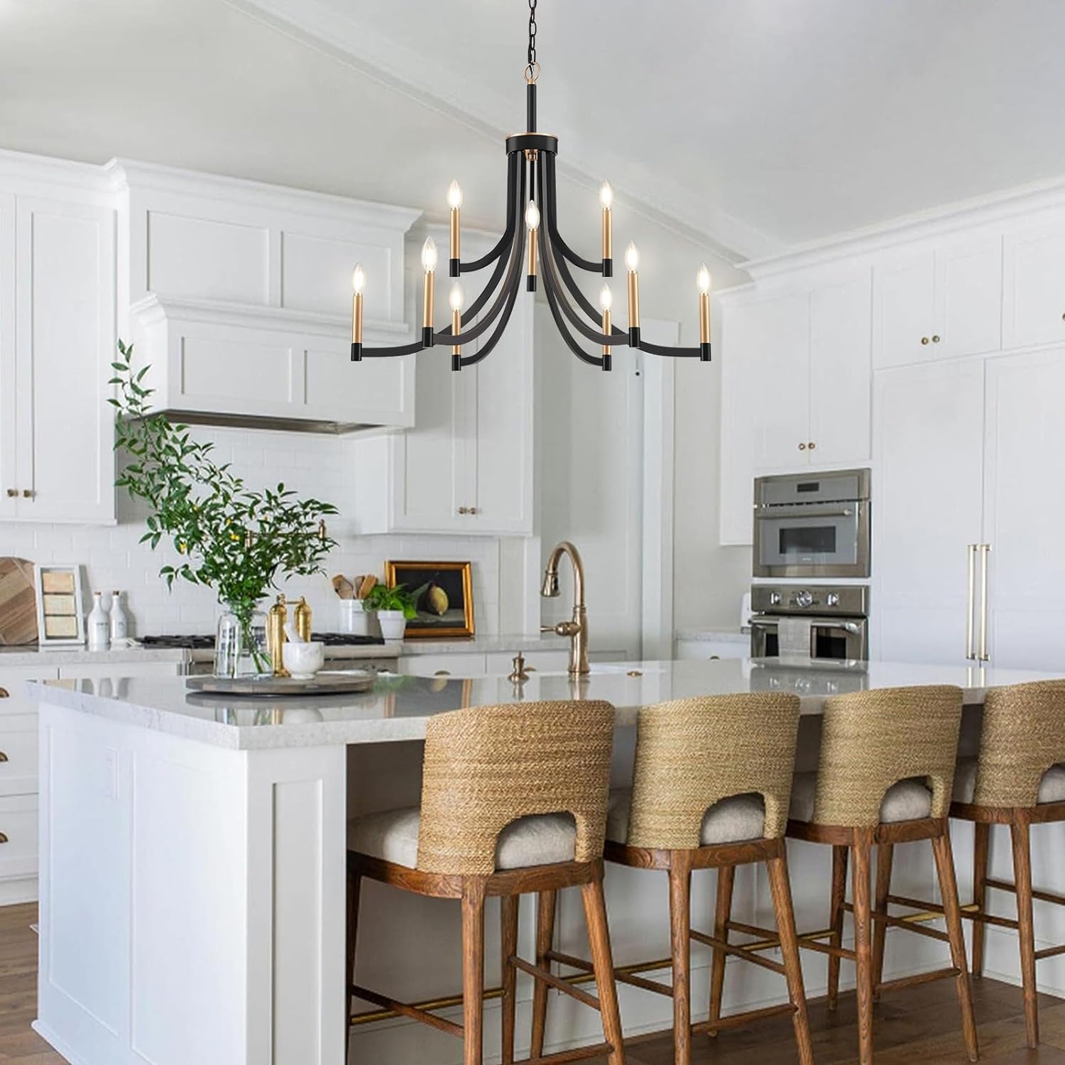 Valeria Chandelier