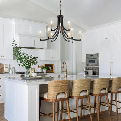 Valeria Chandelier