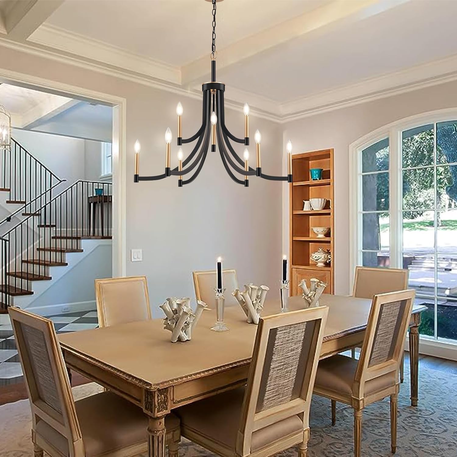 Valeria Chandelier