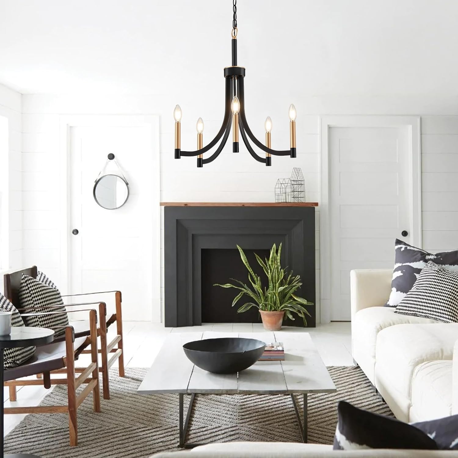Valeria Chandelier