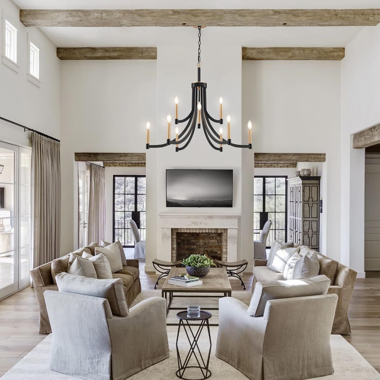 Valeria Chandelier