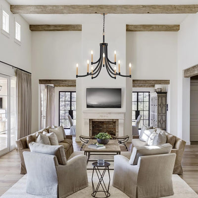 Valeria Chandelier