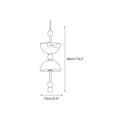 Lumoia Pendant Lamp