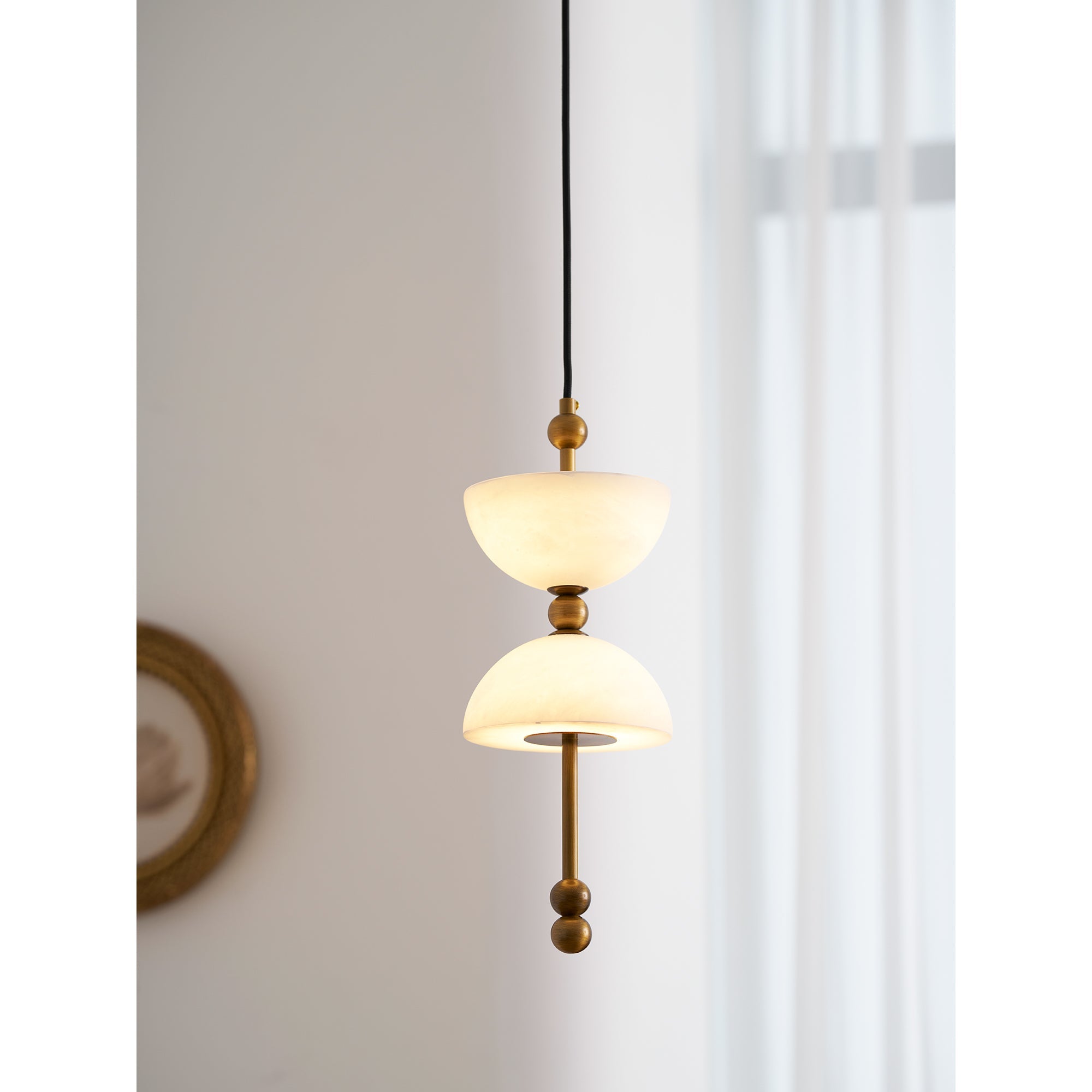 Lumoia Pendant Lamp