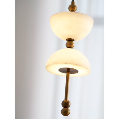 Lumoia Pendant Lamp