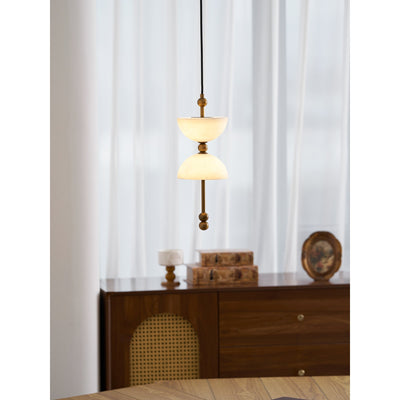 Lumoia Pendant Lamp