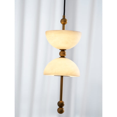 Lumoia Pendant Lamp