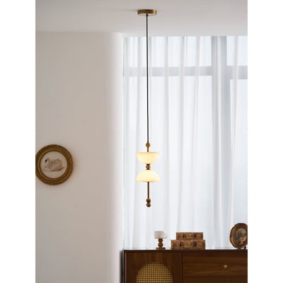 Lumoia Pendant Lamp