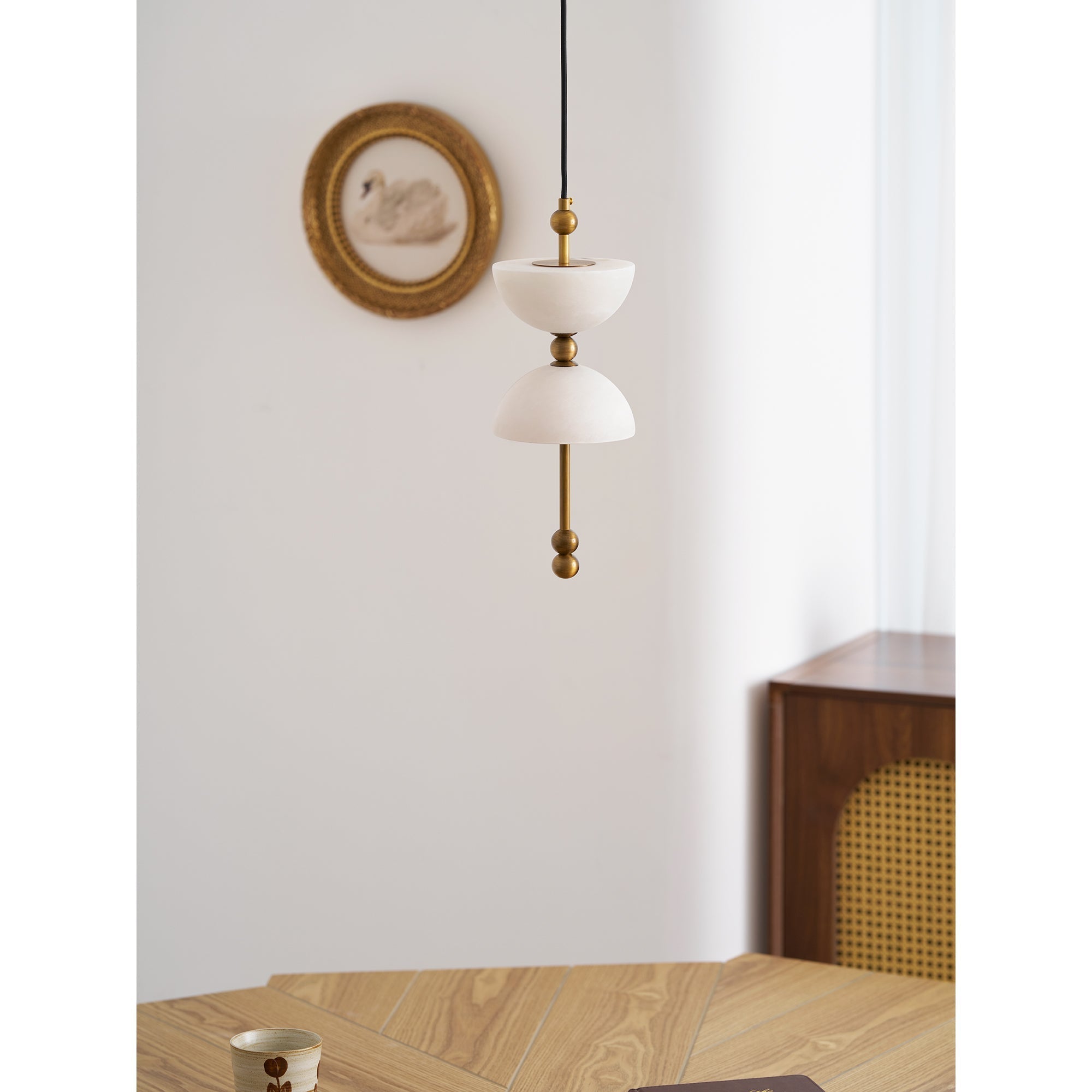 Lumoia Pendant Lamp